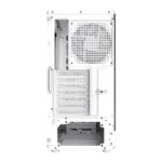 Gamemax Case   CLAW 460 WH   ATX