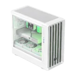 Gamemax Case   CLAW 460 WH   ATX