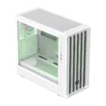 Gamemax Case   CLAW 460 WH   ATX