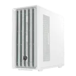 Gamemax Case   CLAW 460 WH   ATX