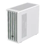 Gamemax Case   CLAW 460 WH   ATX