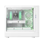 Gamemax Case   CLAW 460 WH   ATX