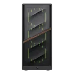 Gamemax Case   AERIS 330 MB   M-ATX