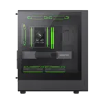 Gamemax Case   AERIS 330 MB   M-ATX