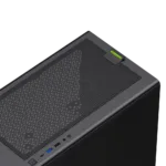Gamemax Case   AERIS 330 MB   M-ATX