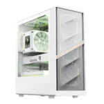 Gamemax Case   AERIS 330 MW   M-ATX