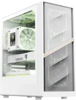 Gamemax Case   AERIS 330 MW   M-ATX
