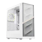 Gamemax Case   AERIS 330 MW   M-ATX