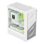 Gamemax Case   AERIS 330 MW   M-ATX