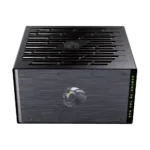 Gamemax PSU   LION CORE 1200P   1200 W   Platinum   Full Modular