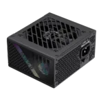 Gamemax PSU   GS 850G   850 W   SFX   Full Modular