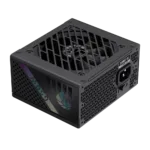 Gamemax PSU   GS 650G   650 W   SFX   Full Modular