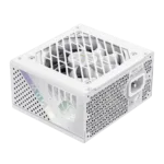 Gamemax PSU   GS 850G WH   850 W   SFX   White   Full Modular