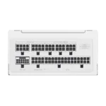 Gamemax PSU   GS 850G WH   850 W   SFX   White   Full Modular