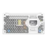 Gamemax PSU   GS 850G WH   850 W   SFX   White   Full Modular