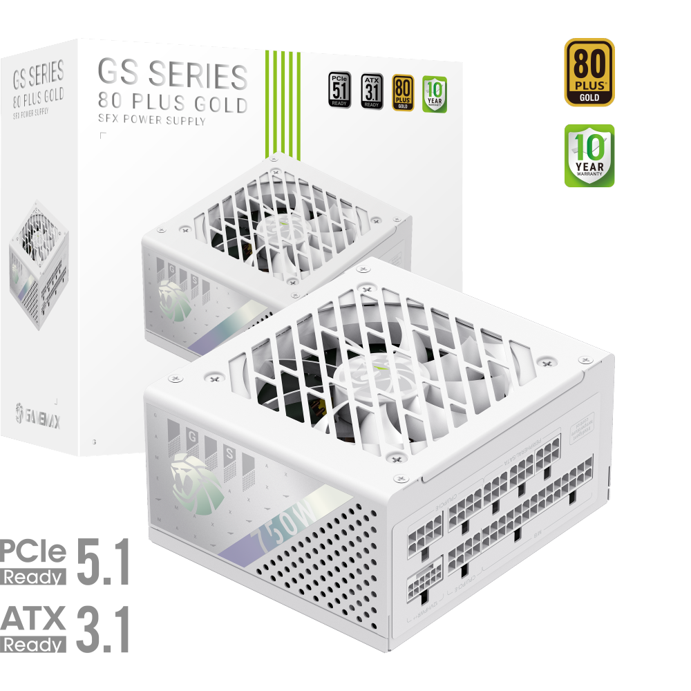 603047-gs-750g-wh-6931858792158-0.webp Gamemax PSU GS 750G WH 750 W SFX White Full Modular