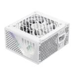 Gamemax PSU   GS 750G WH   750 W   SFX   White   Full Modular