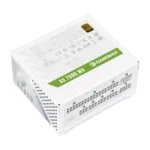 Gamemax PSU   GS 750G WH   750 W   SFX   White   Full Modular