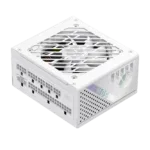Gamemax PSU   GS 650G WH   650 W   SFX   White   Full Modular
