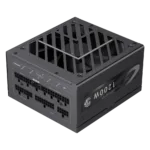 Gamemax PSU   GZ 1200G   1200 W   Gold   Full Modular