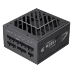 Gamemax PSU   GZ 1000G   1000 W   Gold   Full Modular