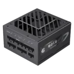 Gamemax PSU   GZ 850G   850 W   Gold   Full Modular