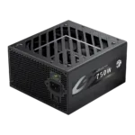 Gamemax PSU   GZ 750G   750 W   Gold   Full Modular