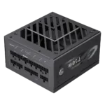 Gamemax PSU   GZ 750G   750 W   Gold   Full Modular