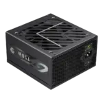Gamemax PSU   GZ 750G   750 W   Gold   Full Modular
