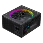 Gamemax PSU   RGB 1050G   1050 W   Gold   Full Modular