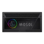 Gamemax PSU   RGB 1050G   1050 W   Gold   Full Modular