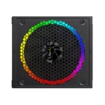 Gamemax PSU   RGB 750G   750 W   Gold   Full Modular