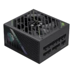 Gamemax PSU   GX PRO 1250G   1250 W   Gold   Full Modular