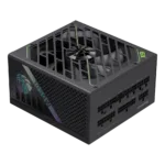 Gamemax PSU   GX PRO 1050G   1050 W   Gold   Full Modular