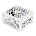 Gamemax PSU   GX PRO 1250G WH   1250 W   Gold   White   Full Modular