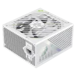 Gamemax PSU   GX PRO 1050G WH   1050 W   Gold   White   Full Modular