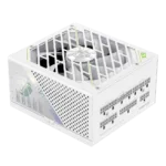 Gamemax PSU   GX PRO 1050G WH   1050 W   Gold   White   Full Modular