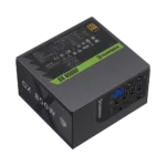 Gamemax PSU   GX 850GF   850 W   Gold   Full Modular