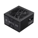 Gamemax PSU   GX 750GF   750 W   Gold   Full Modular