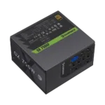 Gamemax PSU   GX 750GF   750 W   Gold   Full Modular