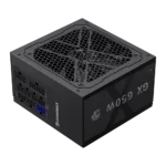 Gamemax PSU   GX 650GF   650 W   Gold   Full Modular