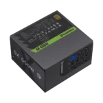 Gamemax PSU   GX 650GF   650 W   Gold   Full Modular
