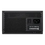 Gamemax PSU   GX 700G   700 W   Gold   Non-Modular