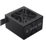 Gamemax PSU   GX 700G   700 W   Gold   Non-Modular