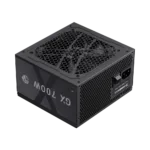 Gamemax PSU   GX 700G   700 W   Gold   Non-Modular
