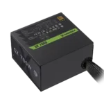 Gamemax PSU   GX 700G   700 W   Gold   Non-Modular
