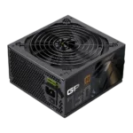 Gamemax PSU   GP 750B   750 W   Bronze   Non-Modular