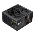 Gamemax PSU   GP 650B   650 W   Bronze   Non-Modular