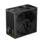 Gamemax PSU   GP 650B   650 W   Bronze   Non-Modular