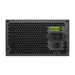 Gamemax PSU   GP 650B   650 W   Bronze   Non-Modular